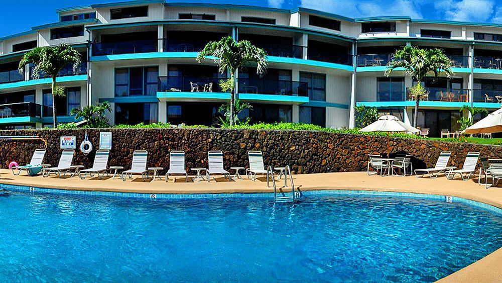 Castle At Makahuena At Poipu Apartman Koloa Kültér fotó