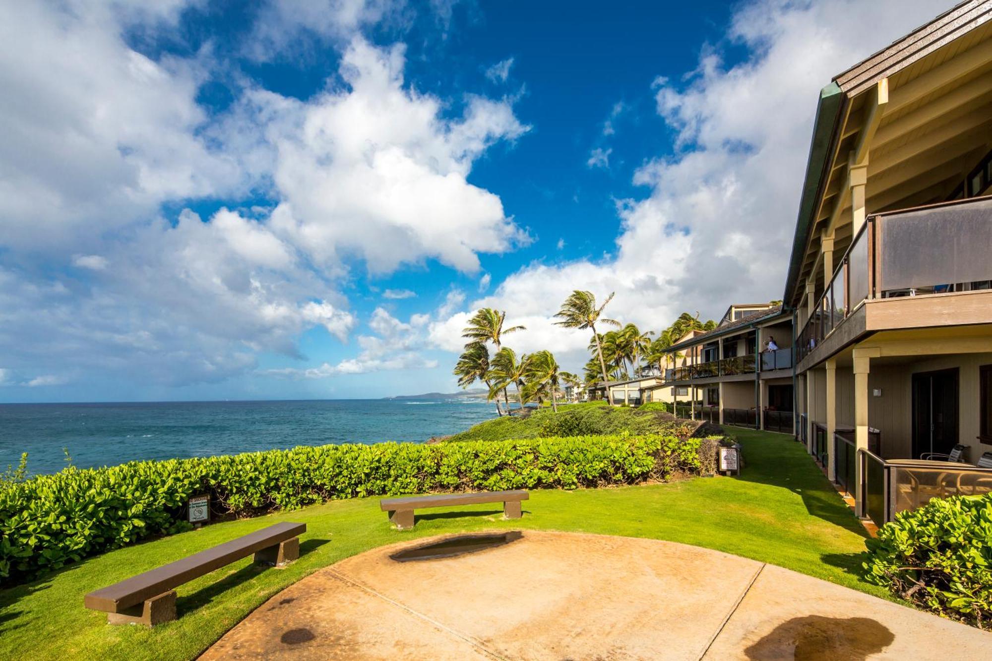 Castle At Makahuena At Poipu Apartman Koloa Kültér fotó