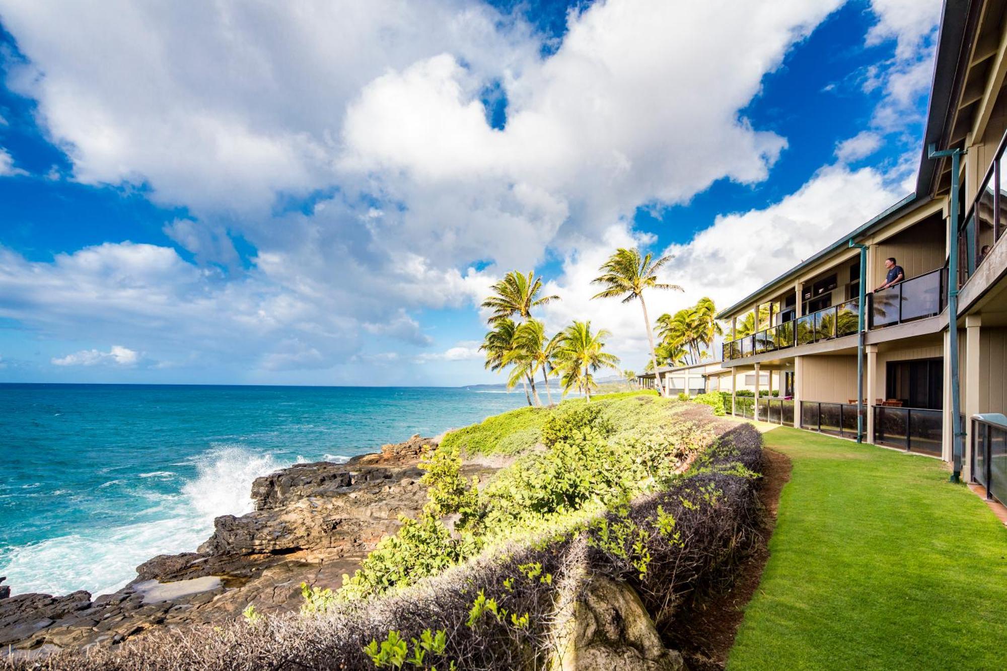 Castle At Makahuena At Poipu Apartman Koloa Kültér fotó