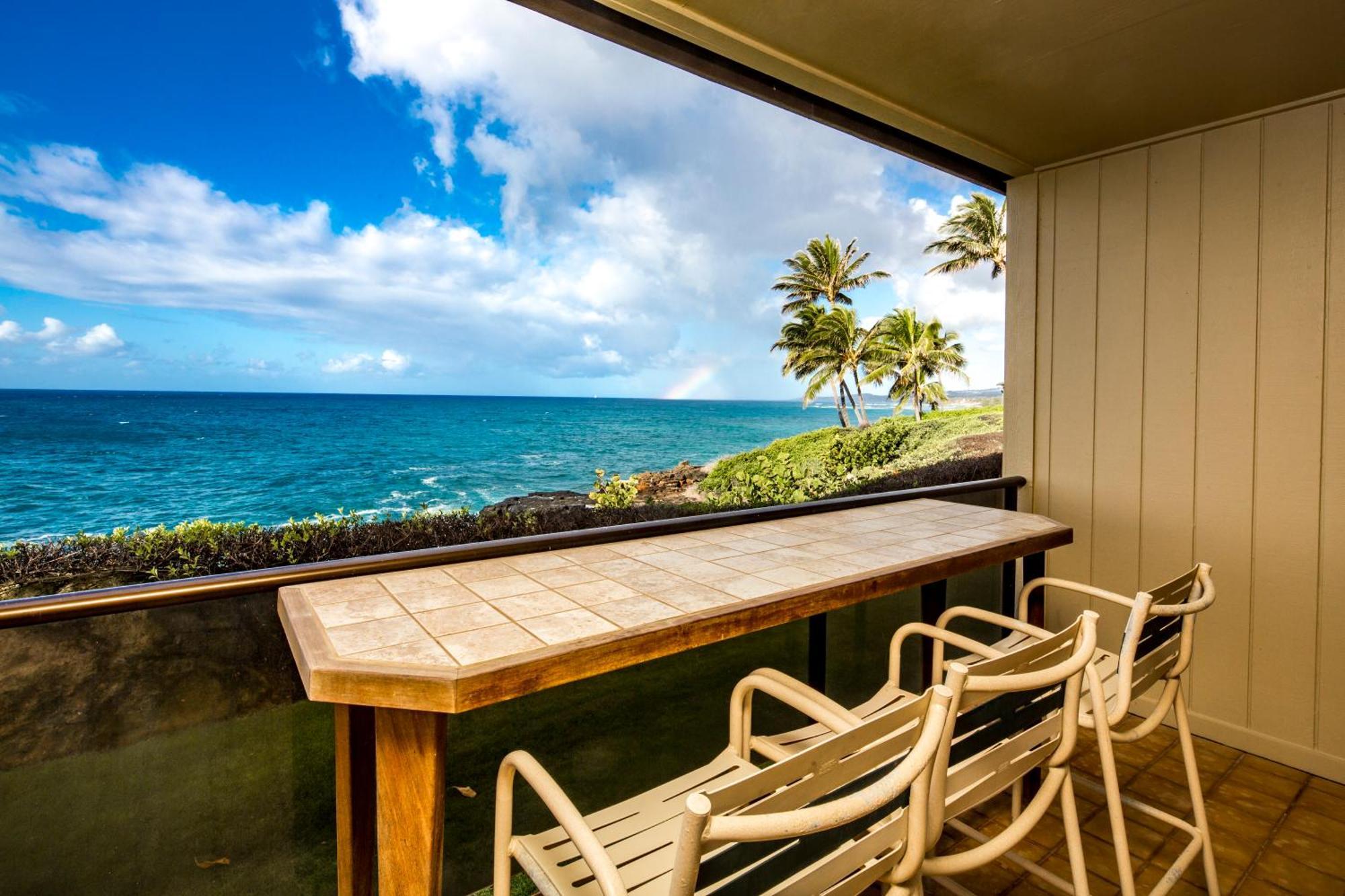 Castle At Makahuena At Poipu Apartman Koloa Kültér fotó