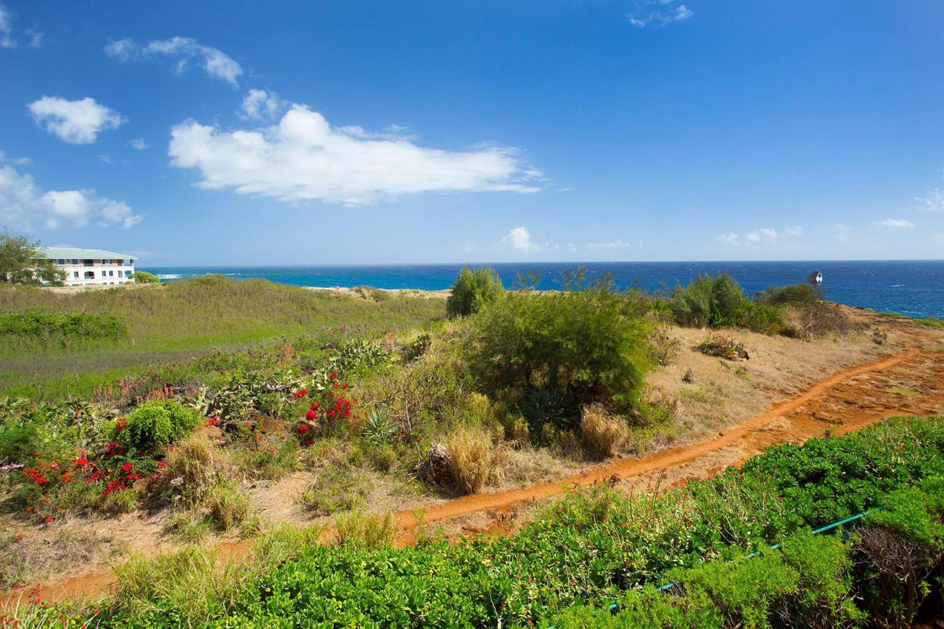 Castle At Makahuena At Poipu Apartman Koloa Kültér fotó