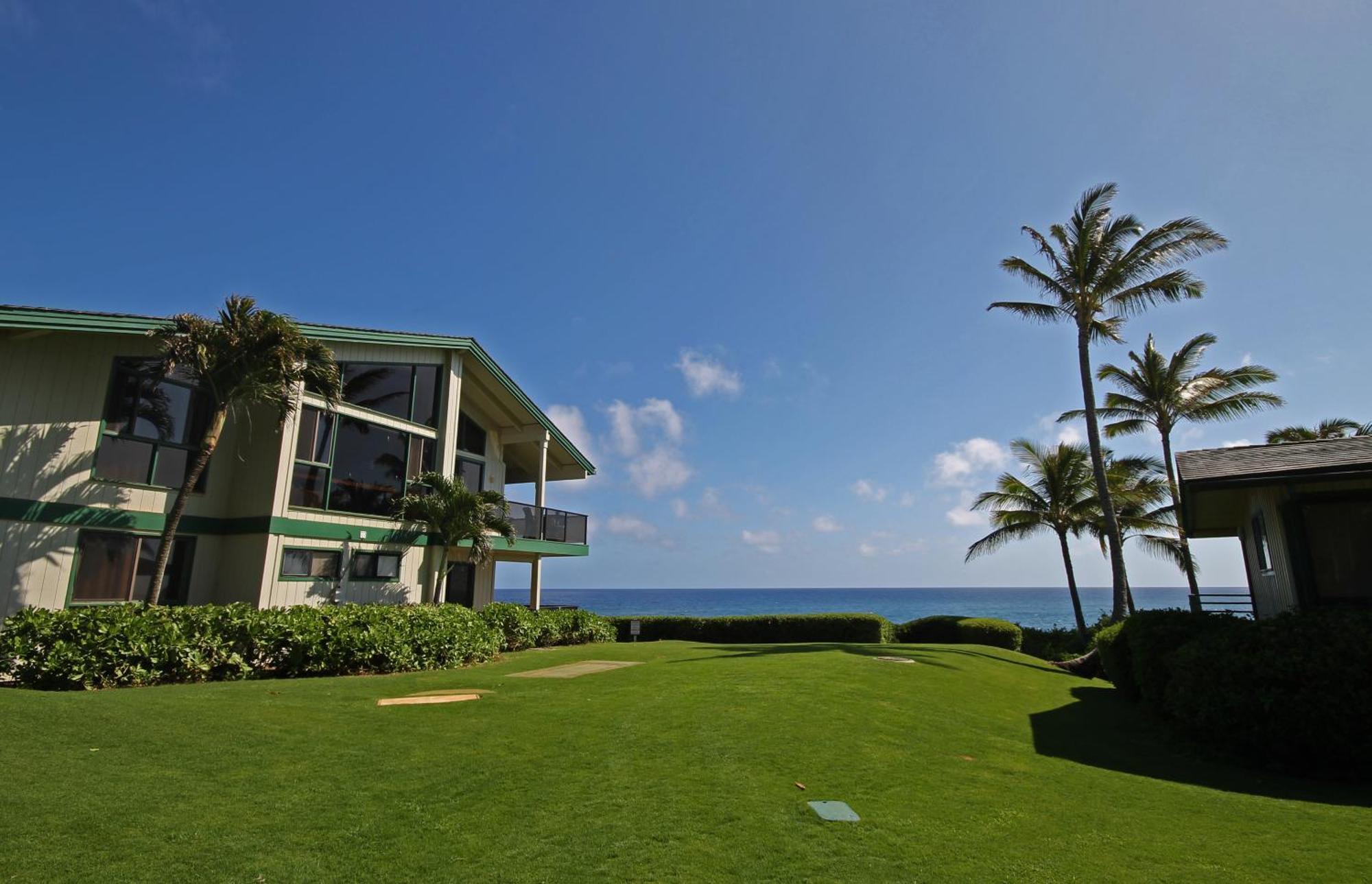 Castle At Makahuena At Poipu Apartman Koloa Kültér fotó