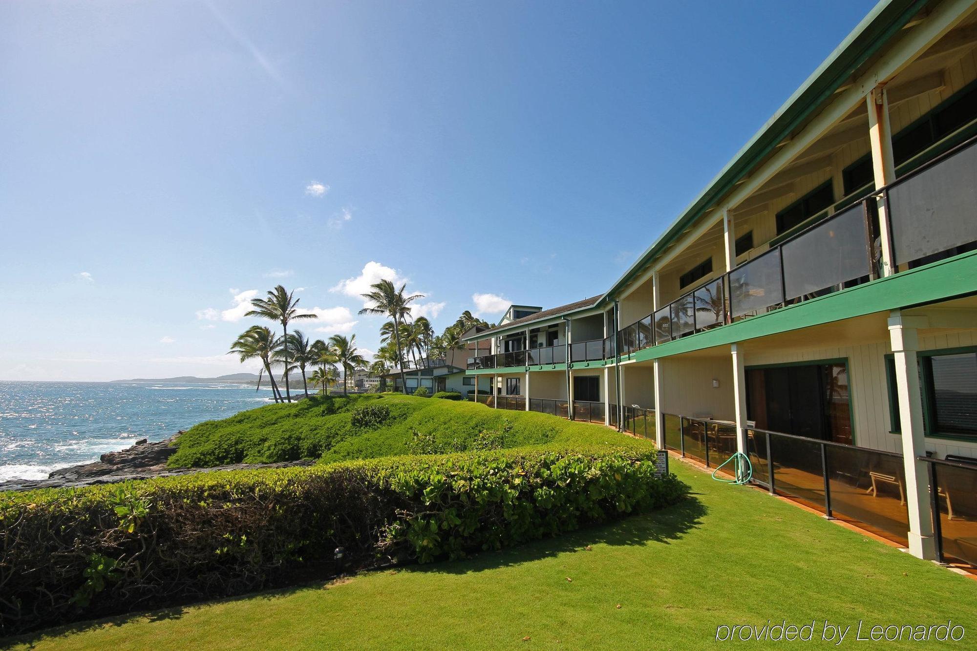 Castle At Makahuena At Poipu Apartman Koloa Kültér fotó