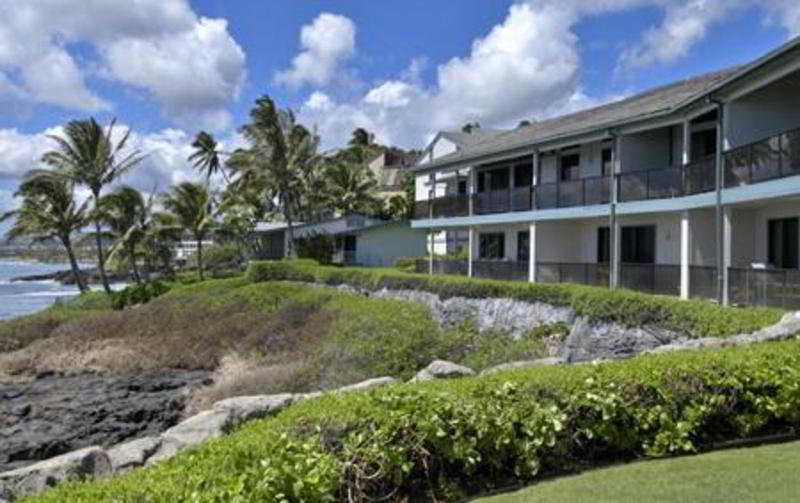 Castle At Makahuena At Poipu Apartman Koloa Kültér fotó